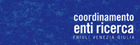 logo cordinamento regionale enti di ricerca
