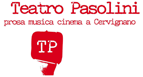 associazione culturale teatro pasolini