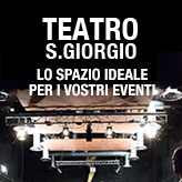teatro San Giorgio