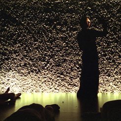 Incontro con Marco Martinelli e Ermanna Montanari