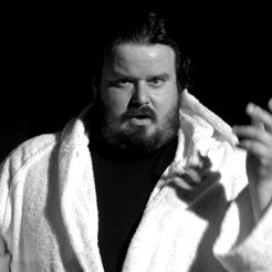 Incontro con Giuseppe Battiston