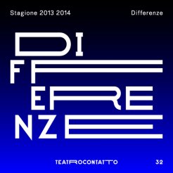 Presentazione della trentaduesima stagione Teatro Contatto 13/14