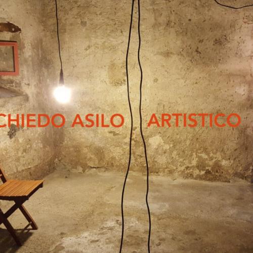 Annunciati i vincitori della call Richiedo asilo artistico in collaborazione con i Festival In\Visible cities e Contaminazioni digitali e PimOff