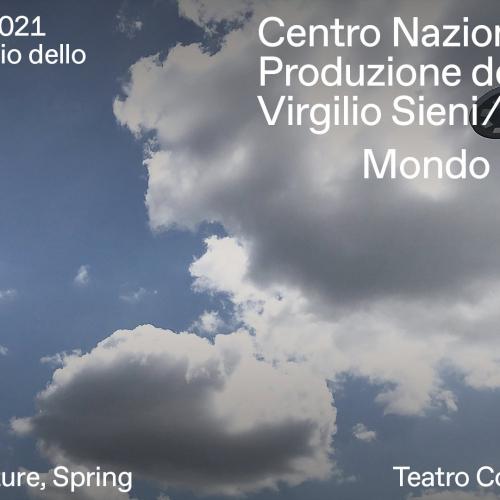 Scade il 23 maggio l'open call per partecipare a Mondo Novo