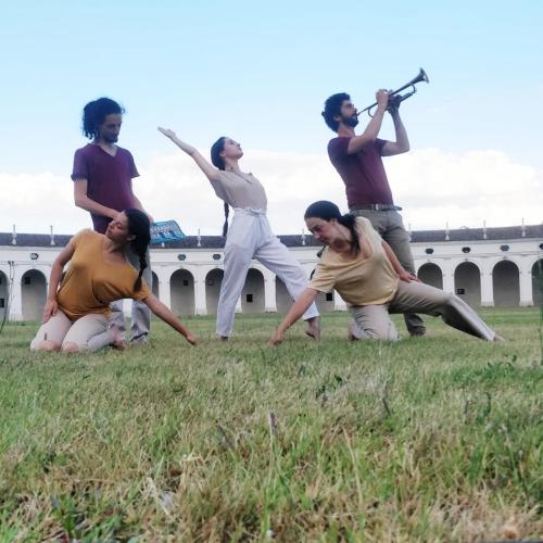 Dialoghi a Villa Manin, venerdì 2 luglio porte aperte alla Residenza Arearea