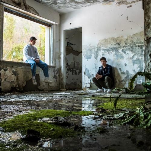 Open call per Tempo di posa / Residenza di Andrea Baldassarri per Dialoghi a Villa Manin