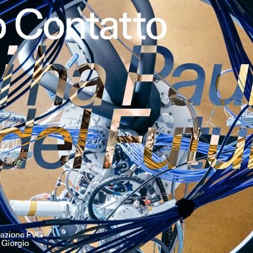 Teatro Contatto festeggia nel 2022 le sue 40 stagioni