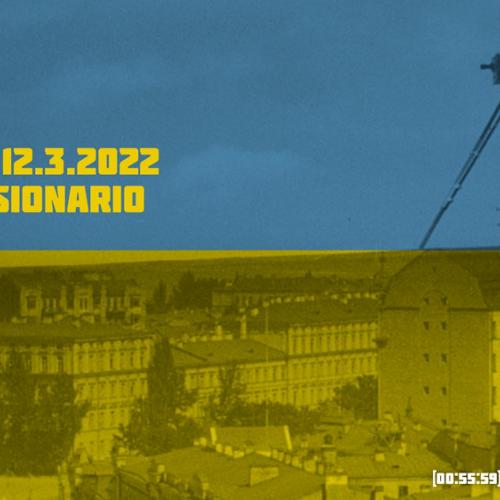 Un pensiero per l’Ucraina