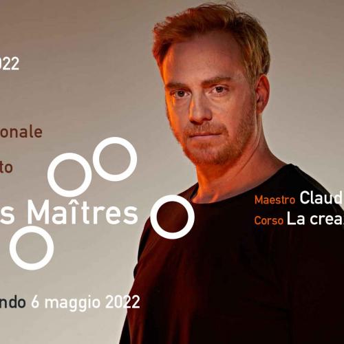 CSS e Piccolo Teatro di Milano, nuovo partner dell'Ecole, assieme per la 30a edizione diretta dall'argentino Claudio Tolcachir