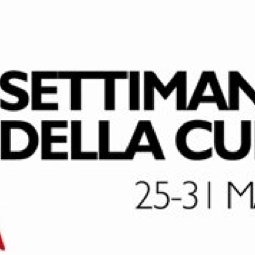 Il CSS partecipa alla X Settimana della Cultura 2008