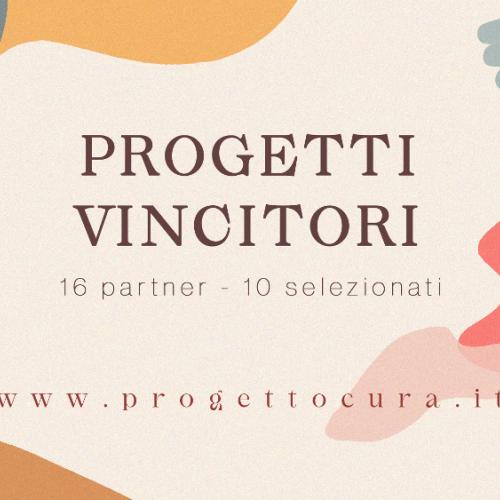 Progetto Cura 2022