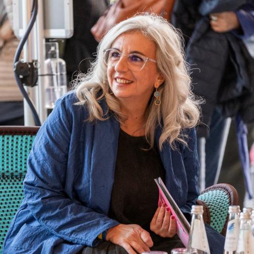 È al femminile la nuova presidenza CSS: Rita Maffei è la nuova Presidente del CSS Teatro stabile di innovazione del FVG e Fabrizia Maggi la vice presidente