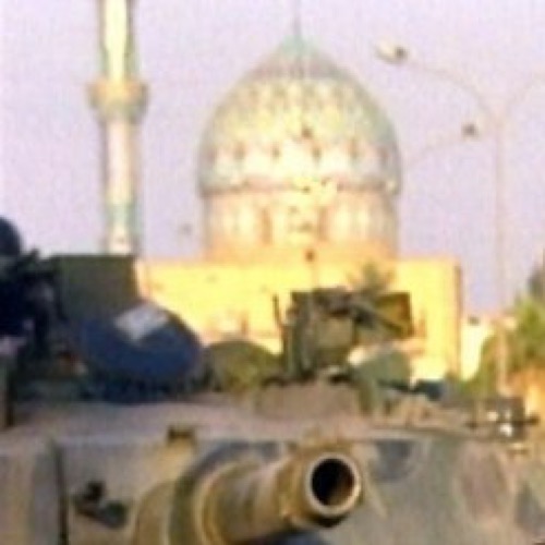 Canto per Falluja, evento conclusivo di vicino/lontano domenica 18 maggio