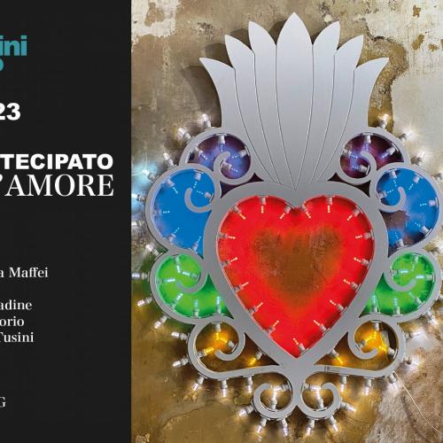 Comizi d’amore: il nuovo progetto di teatro partecipato diretto da Rita Maffei debutta sabato 4 marzo al Teatro Pasolini di Cervignano