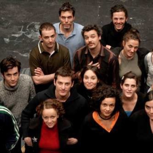 Prove aperte de Le Troiane dal 21 al 28 maggio al Teatro S.Giorgio di Udine