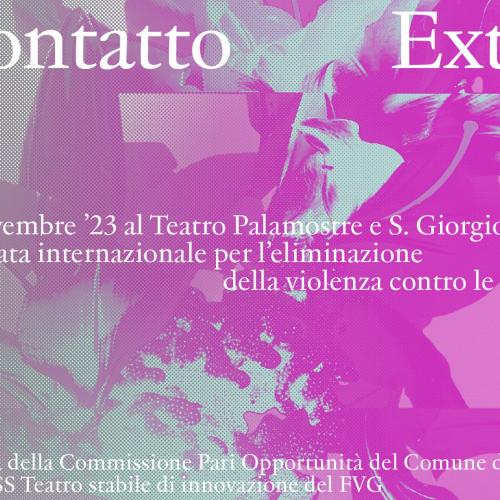 Giornata internazionale per l’eliminazione della violenza contro le donne