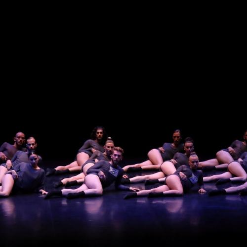 Una Bayadère contemporanea riletta dal coreografo Michele Di Stefano per il Nuovo Balletto di Toscana