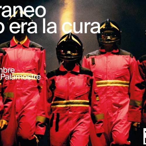 Ispirato a Fahrenheit 451, libro di Ray Bradbury, Il fuoco era la cura  è il nuovo spettacolo di Sotterraneo