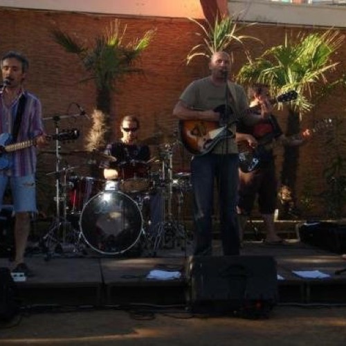 Playa Desnuda in concerto per i detenuti della Casa Circondariale di Gorizia