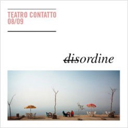 Giovedì 16 ottobre ore 18.30 al Teatro Palamostre di Udine: presentazione della nuova stagione di Teatro Contatto 08/09