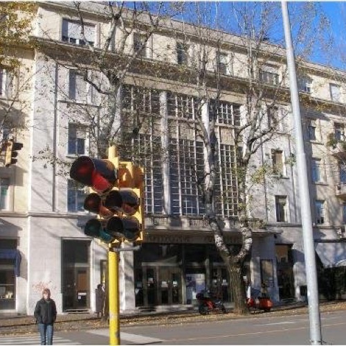 Il CSS e l’Odeon: un'impresa impossibile?