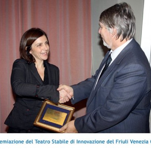 Il premio COOPNET arriva a Udine via Internet