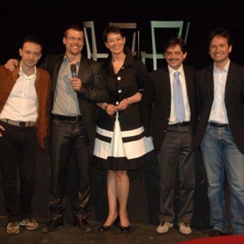 Counseling Theatre: il primo progetto permanente di Teatro d’Impresa e Counseling