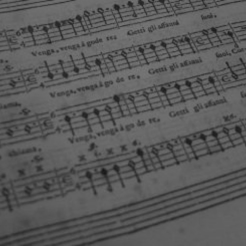 Orfeo e Euridice, favola in musica all'Auditorium Zanon di Udine venerdì 24 aprile