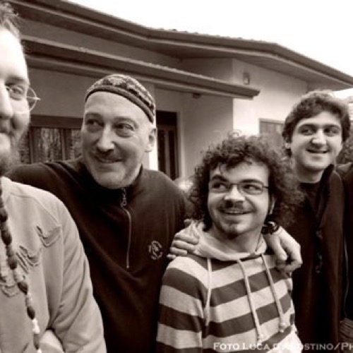 Concerto di U.T.Gandhi fearless five: presentazione del nuovo cd Travellers