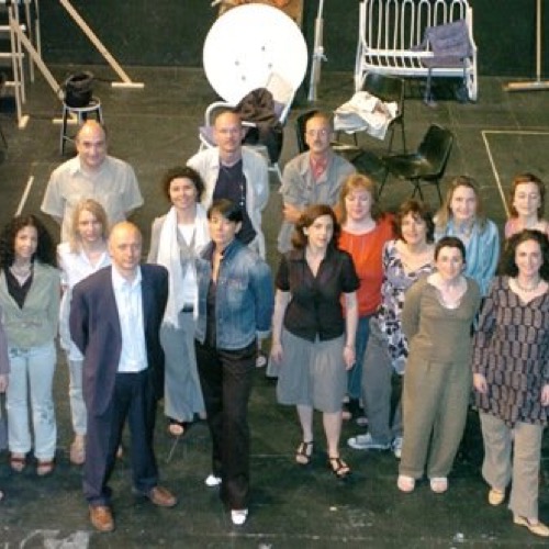 CSS Teatro stabile di innovazione del FVG: positivo il bilancio 2008 approvato dall’assemblea dei soci