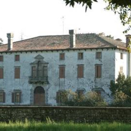 Il mió Goriz sflorît. La mia Gorizzo fiorita - Ermes di Colloredo ritorna a casa