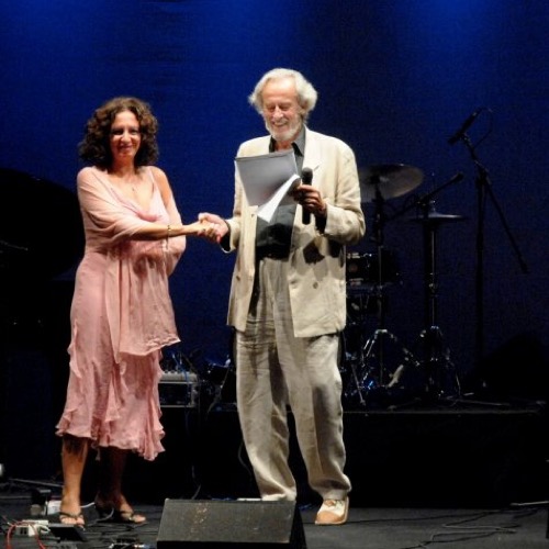 Il CSS vince il premio Franco Enriquez 2009 per Canto per Falluja: migliore produzione per il Teatro Civile