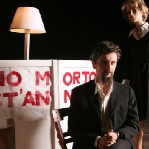 Contatto: tutto esaurito per lo spettacolo conclusivo