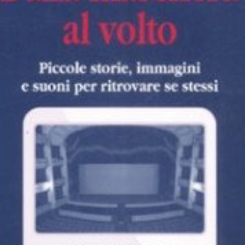 Presentazione del libro Dalla maschera al volto di Alessandro Rinaldi