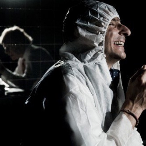 Martedì 24 novembre debuttano Prove d’autore, quattro sketch di Harold Pinter