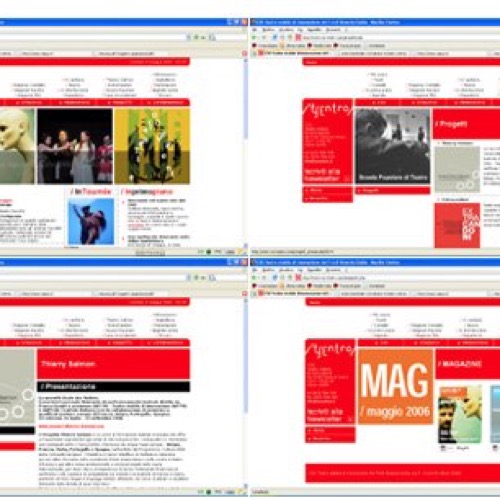 Benvenuti nel nuovo sito del CSS!