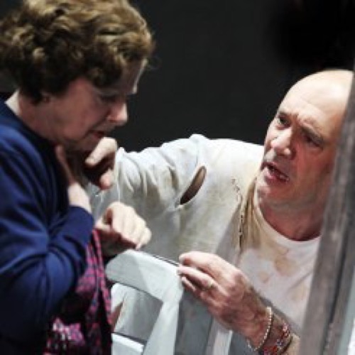 RAI Tre ha trasmesso Capriole in salita di Pino Roveredo