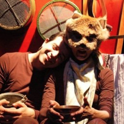 Incontri formativi e di ricerca per gli insegnanti della scuola dell’infanzia e primaria dedicati all’educazione alla visione e all’ascolto a teatro