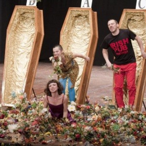 Per studenti e dottorandi dell'Università di Udine e del Conservatorio: 30 biglietti a 2 euro per Pop star