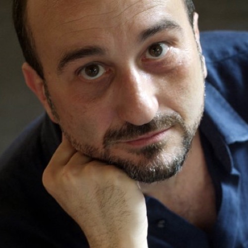 Personale di Alessandro Marinuzzi a Teatro a Milano