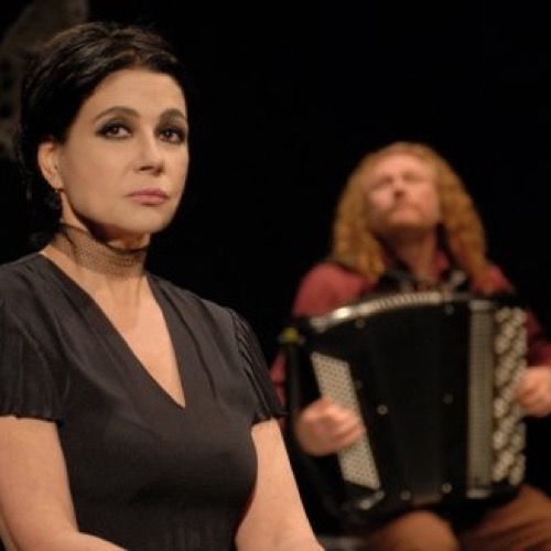 L'attrice Licia Maglietta con lo spettacolo Manca solo la domenica chiude la stagione del Teatro Pasolini di Cervignano