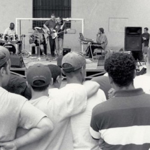 Al via il laboratorio di musica curato da Massimo Bonano nella Casa Circondariale di Tolmezzo
