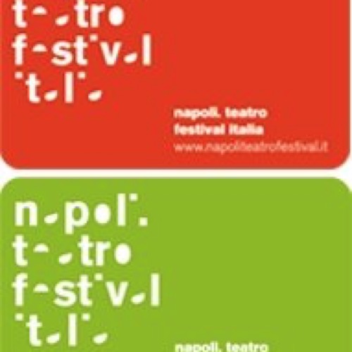 Napoli Teatro Festival Italia dal 4 al 27 giugno 2010