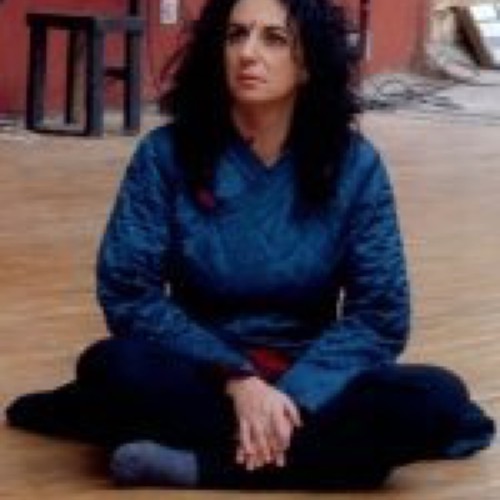 Rita Maffei legge Tiziano Terzani