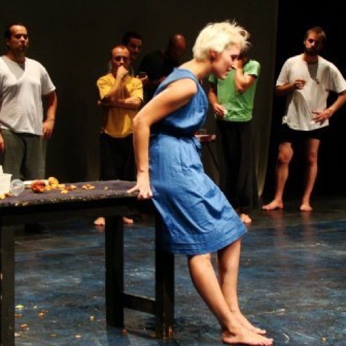 La Nouvelle Ecole des Maîtres: Wonderland e le suggestioni di Alice nel paese delle meraviglie