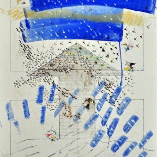 Cesare Lievi: debutta a Udine Il vecchio e il cielo, la nuova pièce del drammaturgo e regista