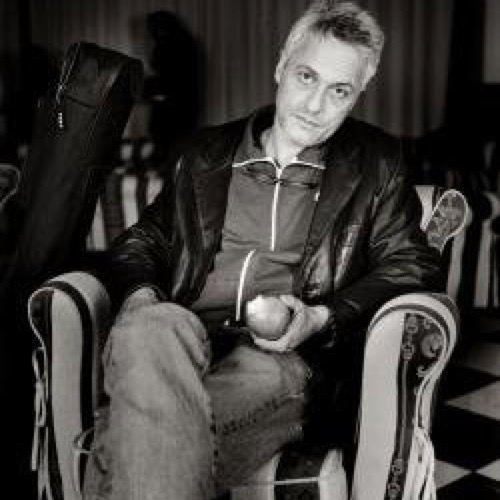 Marc Ribot: il geniale chitarrista di Tom Waits inaugura lunedì 15 novembre la rassegna Note Nuove al Teatro Palamostre di Udine