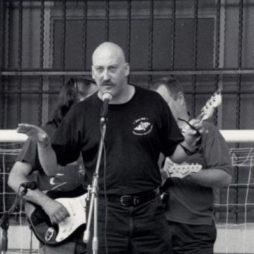 Concerto rock nella Casa Circondariale di Udine