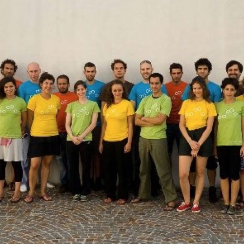 Conferenza stampa de La Nouvelle Ecole des Maîtres