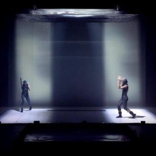 10 biglietti riservati agli studenti universitari per Bestiale improvviso_prima ipotesi dei romani Santasangre